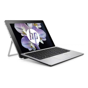 Ноутбук-планшет HP Elitebook X2 1012 G1 (Intel m5-6y57/8GB/256SSD) Б/У