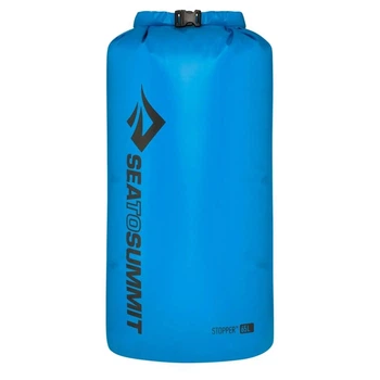 Гермомішок Sea to Summit Stopper Dry Bag (65л), синій