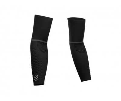 Рукава Compressport ArmForce Ultralight, Black