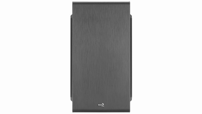 Корпус AeroCool CS-106-S-BK-v1 (ACCX-PC13005.11) Black 450W