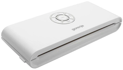 Вакуумний пакувальник Gorenje VS 120 W (VS2320) (664340)
