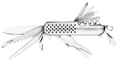 Ніж TRAMONTINA Pocketknife складаний (26367/102)