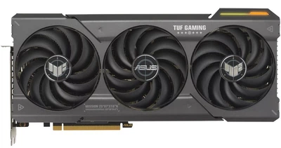 Відеокарта ASUS AMD Radeon RX 7900 GRE TUF Gaming OC 16GB (TUF-RX7900GRE-O16G-GAMING) (GDDR6, 256 bit, PCI-E 4.0 x16)