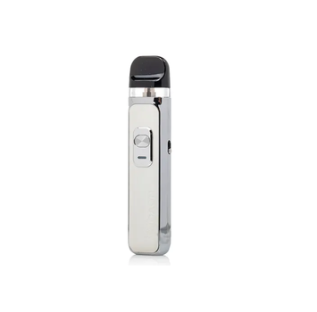 Підсистема SMOK Novo Master Pod Kit 1000mAh 2ml White (15821)