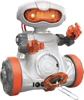 Робот Clementoni Science & Play Mio The Robot (8005125785414)