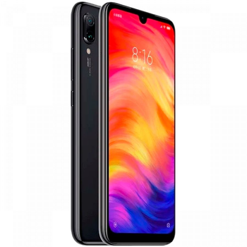 Смартфон Xiaomi Redmi Note 7 32 GB Space Black (Grade C) БУ
