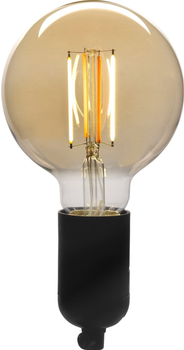 Inteligentna żarówka żarnikowa Denver Filament 1800-2700K (LBF-404)