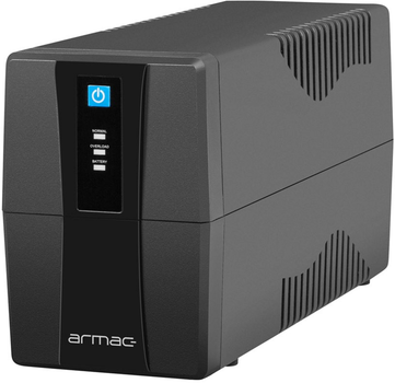ИБП Armac Home Line-Interactive 850F LED (H/850F/LED/V2)