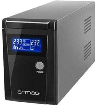 ИБП Armac Office PSW Line-Interactive 850E LCD (O/850E/PSW)