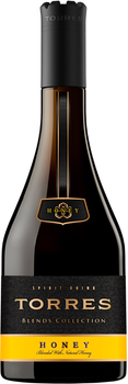Алкогольный напиток Torres Honey 0.7 л 35% (8410113561916)