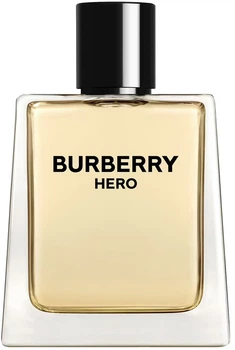 Тестер Туалетная вода для мужчин Burberry Hero 100 мл (3614229380125)