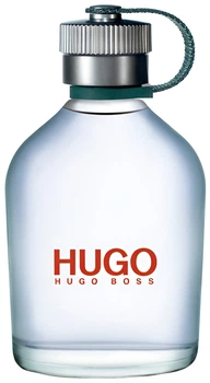 Тестер Туалетна вода для чоловіків Hugo Boss Man 125 мл (3614229823813)