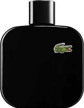 Тестер Туалетная вода для мужчин Lacoste L.12.12 Noir 100 мл (0737052662794 / 3386460149518)