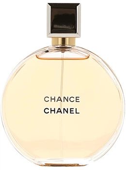 Тестер Парфумована вода для жінок Chanel Chance 100 мл (3145890265232 / 8595562299877)