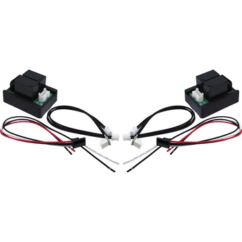 Модуль имитации шторки для фар Bosch Intellect Old