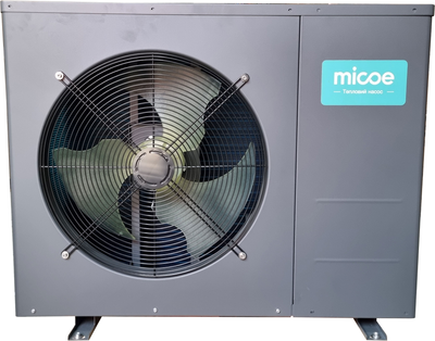 Тепловий насос Micoe MMHP-012A1S