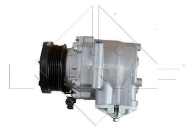 Компресор кондиціонера NRF 32724 Ford Fiesta 1514844, 1521938, 1526271