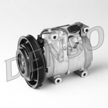 Компрессор кондиционера DENSO DCP51000 Lexus IS 8831053040, 8832053020, 8841053010