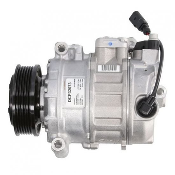 Компрессор кондиционера DENSO DCP32073 Volkswagen Multivan, Transporter 7E0820803N