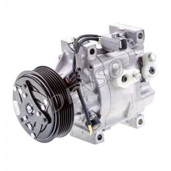 Компрессор кондиционера DENSO DCP50014 Toyota Corolla 883201A470