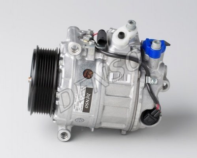Компрессор кондиционера DENSO DCP17138 Mercedes GL-Class, M-Class 0022305811, 22305811, A0022305811