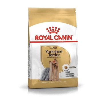 Корм Royal Canin Yorkshire Terrier Adult для дорослих собак породи йоркширський тер’єр від 10 міс., 7,5 кг,3051075