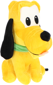 Maskotka Disney Pluto Pies mówiący 28 cm (5056219077642)
