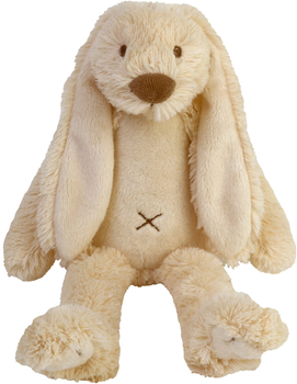 М'яка іграшка Happy Horse Кролик Річі Бежевий 28 см (8711811098224)