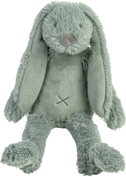 М'яка іграшка Happy Horse Кролик Річі Зелений 28 см (8711811097678)