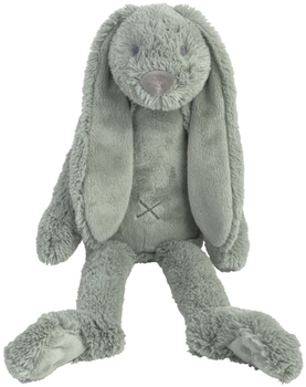 М'яка іграшка Happy Horse Big Кролик Річі Зелений 38 см (8711811097630)