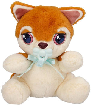 М'яка іграшка Baby Paws Mini Shibainu 14.5 см (8421134922402)
