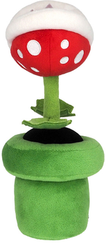 Maskotka 1UP Distribution Super Mario Plante Piranha 23 cm (3760259935306)