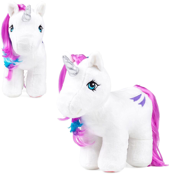 Maskotka Basic Fun My Little Pony Glory 21 cm (0885561353334)