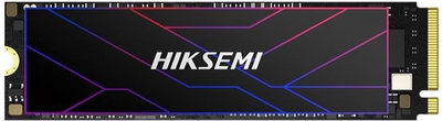 Dysk SSD Hiksemi FUTURE Eco 2TB M.2 2280 NVMe PCIe 4.0 x4 3D TLC (HS-SSD-FUTURE Eco(STD)/2048G/PCIE4/WW)