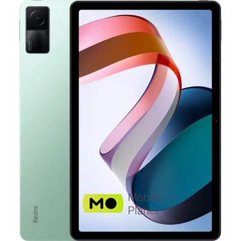 Планшет Xiaomi Redmi Pad 3/64GB Wi-Fi Mint Green (VHU4178EU