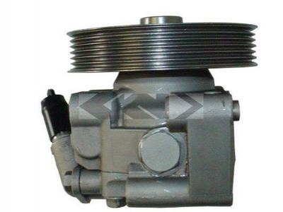 Насос гидроусилителя SPIDAN 54389 Ford Mondeo, S-Max, Galaxy; Volvo S80, V70 1674663, 6G913A696CC, 6G913A696CD