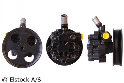 Насос гидроусилителя ELSTOCK 15-1019 Opel Insignia 948230, 13309339, 948107