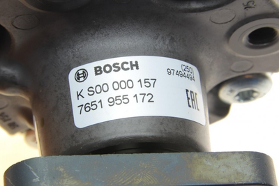 Насос гидроусилителя BOSCH K S00 000 157 Audi A4, A5, Allroad 8K0145154B, 8K0145154G, 8K0145154H