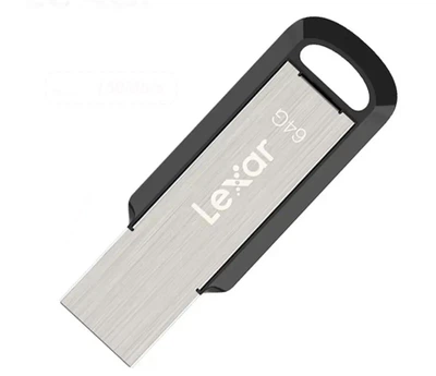 Флешка Lexar M400 Jumpdrive USB 3.0 64Gb