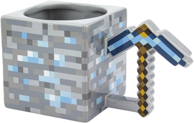 Kubek Paladone Minecraft Pickaxe (PP6589MCF)