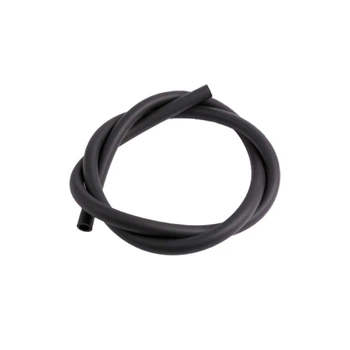 Шланг силиконовый Yahya Soft Touch Black 150 см