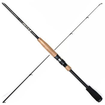 Спиннинг Graphiteleader 20 Vigore 20GVIGS-742M 2.24m 5-21g