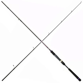 Спиннинг Daiwa Crosscast Seabass 2.9m 14-42g