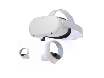 Очки виртуальной реальности Oculus Quest 2 128Gb