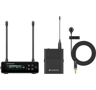 Радиосистема Sennheiser EW-DP ME4 SET (Q1-6)