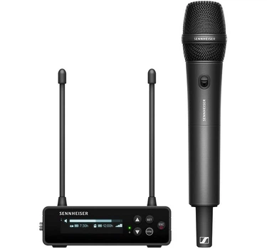 Радиосистема Sennheiser EW-DP 835 SET (Q1-6)
