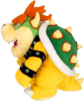 Maskotka Disney Super Mario Bowser 26 cm (3760259935344)