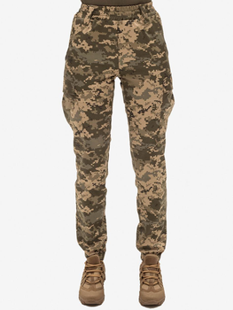 Тактичні військові штани TacPro Карго піксель для жінок 62, 176