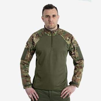 Тактична бойова сорочка TacPro UBACS мультикам 44, 170