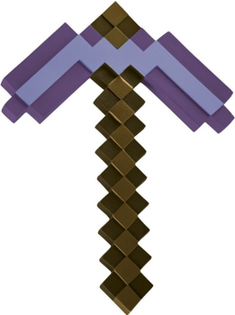 Zaklęty kilof Disguise Minecraft Enchanted Pickaxe (192995112568)